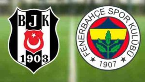 Fenerbahçe Beşiktaş Selçuksports Canlı Maç